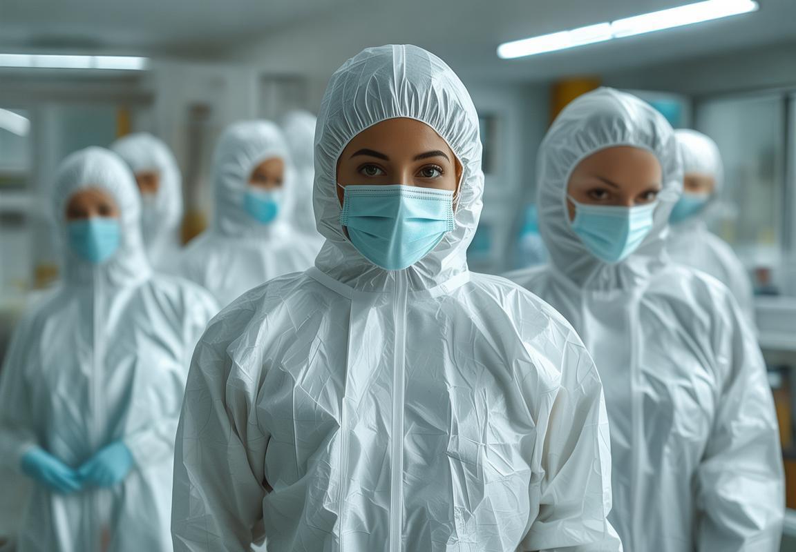 老龄护理人员的职业安全与保护(图3)