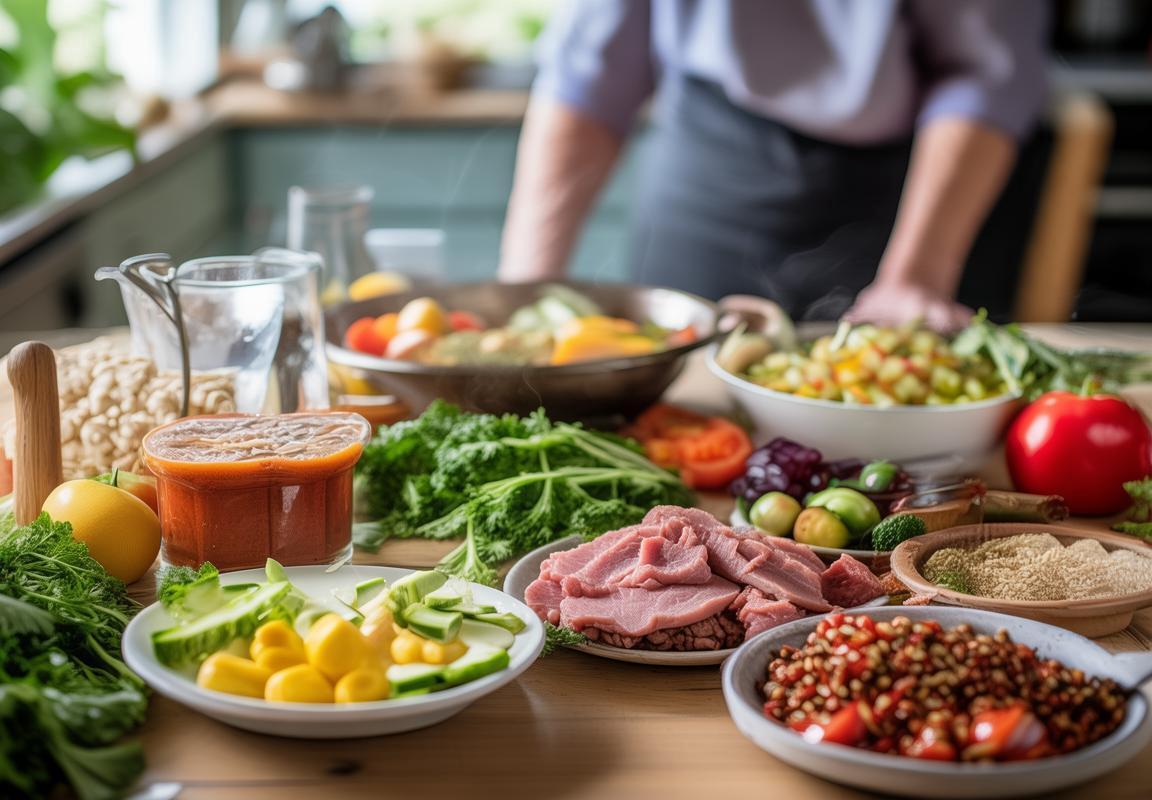 老年人日常生活照料与护理要点(图3)